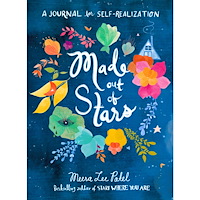 Penguin Random House USA Made Out of Stars (bok, storpocket, eng)
