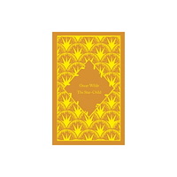 Oscar Wilde Star-Child (inbunden, eng)