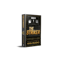 Hachette UK Distribution Ltd The Striker (pocket, eng)