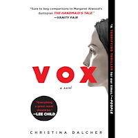 Penguin Random House USA Vox (bok, storpocket, eng)