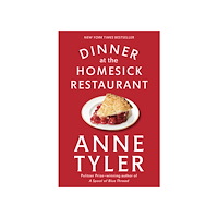 Penguin Random House USA Dinner at the Homesick Restaurant (bok, storpocket, eng)