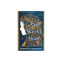 Genevieve Gornichec The Witch's Heart (pocket, eng)