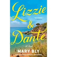 Mary Bly Lizzie & Dante (häftad, eng)