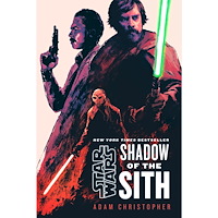 Adam Christopher Star Wars: Shadow of the Sith (häftad, eng)