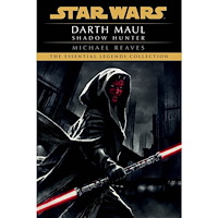 Penguin Random House USA Shadow Hunter: Star Wars Legends (Darth Maul) (bok, storpocket, eng)