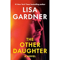 Lisa Gardner The Other Daughter: A Novel (häftad, eng)