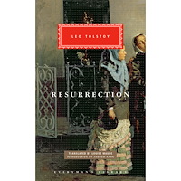 Leo Tolstoy Resurrection: Introduction by Andrew Kahn (inbunden, eng)