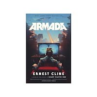 Penguin Random House USA Armada (bok, storpocket, eng)