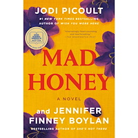 Jodi Picoult Mad Honey: A GMA Book Club Pick: A Novel (häftad, eng)