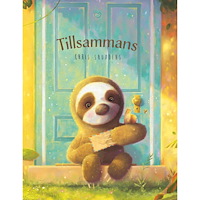 Chris Saunders Tillsammans (inbunden)