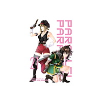 Seven Seas Entertainment, LLC Parallel Paradise Vol. 21 (häftad, eng)