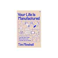 FABER & FABER OME Your Life Is Manufactured (häftad, eng)