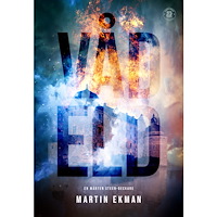 Martin Ekman Vådeld (bok, danskt band)