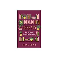 Bijal Shah Bibliotherapy (pocket, eng)
