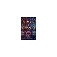Emily Cooper Season of Fear (häftad, eng)