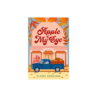Claire Kershaw Apple of My Eye (pocket, eng)