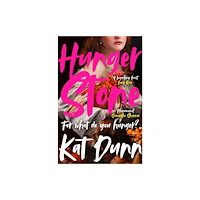 Kat Dunn Hungerstone (pocket, eng)