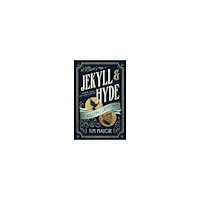 Tim Major Jekyll & Hyde: Consulting Detectives (pocket, eng)