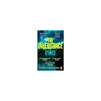 Trisha Sakhlecha The Inheritance (pocket, eng)