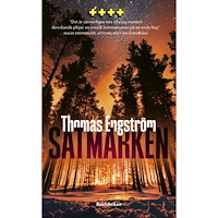 Thomas Engström Satmarken (pocket)