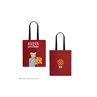 Wizard Alliance Eleven Tote Bag