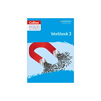 HarperCollins Publishers International Primary Science Workbook: Stage 3 (häftad, eng)