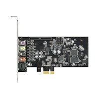 ASUSTeK COMPUTER ASUS XONAR SE - ljudkort