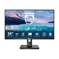Philips Philips S-line 243S1 - LED-skärm - Full HD (1080p) - 24"