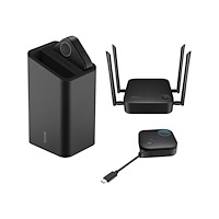 BENQ BenQ InstaShow VS20 - presentationsserver - Wi-Fi 5