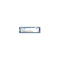 Kingston Technology Kingston NV3 - SSD - 500 GB - PCIe 4.0 x4 (NVMe)