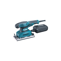 Makita Makita BO3711 - planslipmaskin - 190 W - 1/3 blad