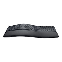 Logitech Logitech ERGO K860 - tangentbord - hela norden Inmatningsenhet