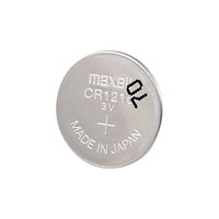 Maxell Maxell CR 1216 batteri x CR1216 - Li