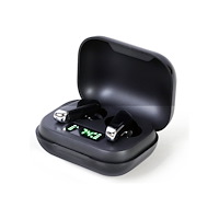 Gembird GMB Audio FitEar-X300 - True wireless-hörlurar med mikrofon