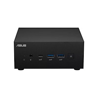 ASUSTeK COMPUTER ASUS ExpertCenter PN64 S5012MD - mini-PC Core i5 12500H 2.5 GHz - 8 GB - SSD 256 GB