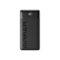 Anker Group Anker PowerCore strömförsörjningsbank - 24 pin USB-C
