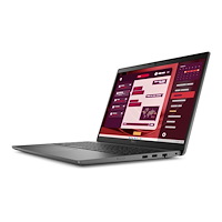 DELL Dell Latitude 3550 (version 2024) - 15.6" - Intel Core i7 - 1355U - 16 GB RAM - 512 GB SSD - int. engelska