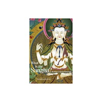 Windhorse Publications What is the Sangha? (häftad, eng)