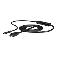 StarTech.com StarTech.com USB C to HDMI Cable - 3 ft / 1m - USB-C to HDMI 4K 30Hz - USB Type C to HDMI - Computer Monitor Cable (CDP2...
