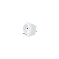 SKROSS SKROSS Country Travel Adapter Europe to UK - adapter för effektkontakt