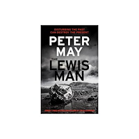 Peter May The Lewis Man (pocket, eng)