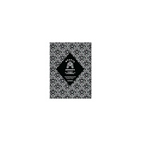 Grace Duong Mystic Mondays Tarot Journal (inbunden, eng)