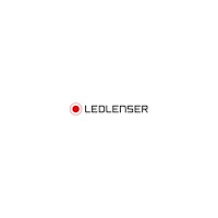 LedLenser Ledlenser AF12R Work - strålkastare - LED - tonbar vit - 3000-6500 K - svart