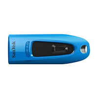 SANDISK SanDisk Ultra - USB flash-enhet - 32 GB