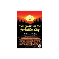 Double 9 Books Two Years In the Forbidden City (häftad, eng)