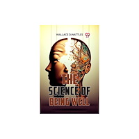 Double 9 Books The Science Of Being Well (häftad, eng)