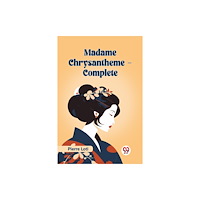Double 9 Books Madame Chrysantheme — Complete (häftad, eng)