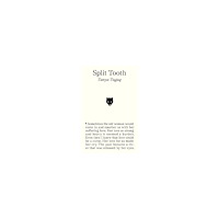 Tanya Tagaq Split Tooth (pocket, eng)