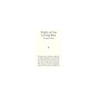 Morgan Talty Night of the Living Rez (pocket, eng)