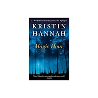 Random House Inc Magic Hour (häftad, eng)